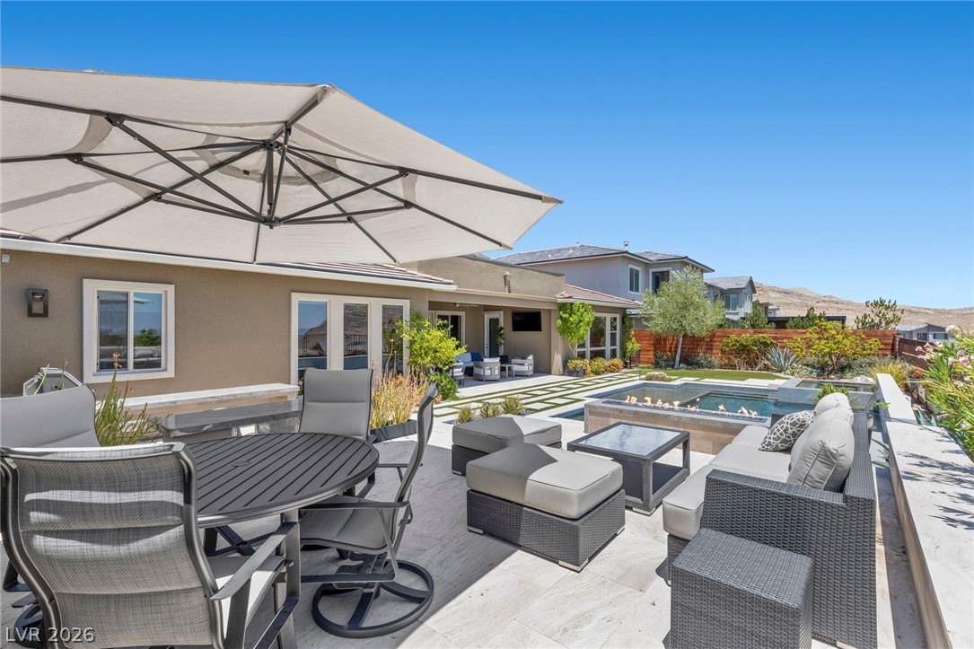 3084 The Peaks Lane Las Vegas NV 89138