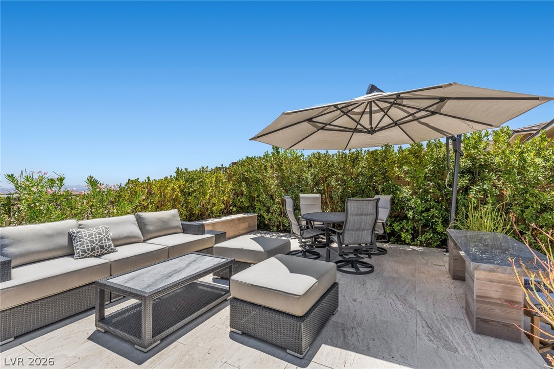 3084 The Peaks Lane Las Vegas NV 89138