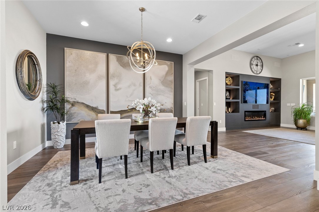 3084 The Peaks Lane Las Vegas NV 89138