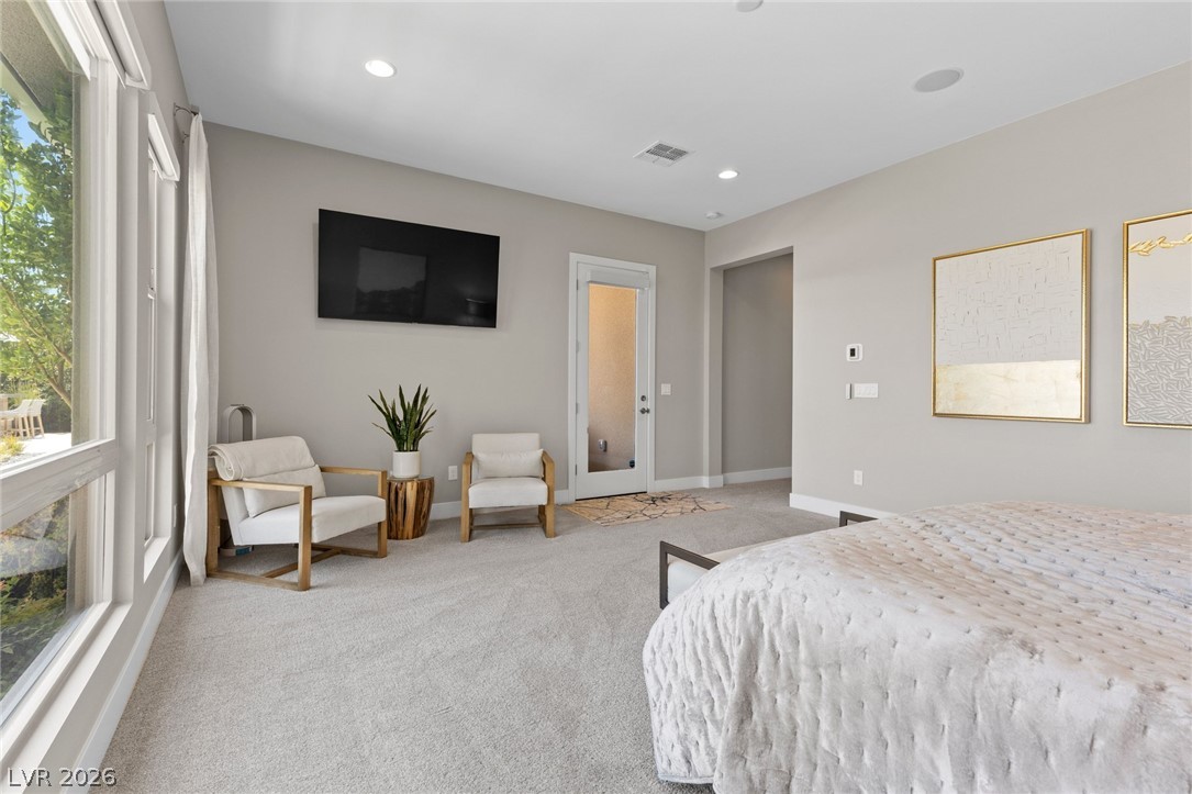3084 The Peaks Lane Las Vegas NV 89138