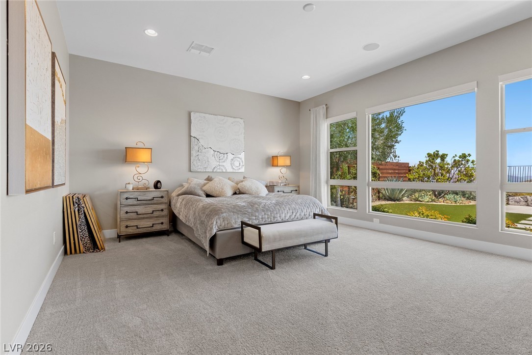 3084 The Peaks Lane Las Vegas NV 89138