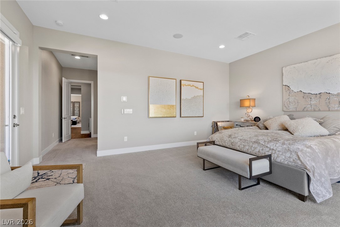 3084 The Peaks Lane Las Vegas NV 89138