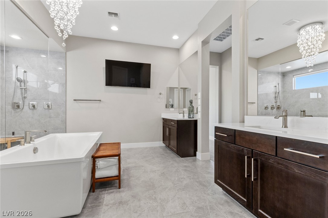 3084 The Peaks Lane Las Vegas NV 89138