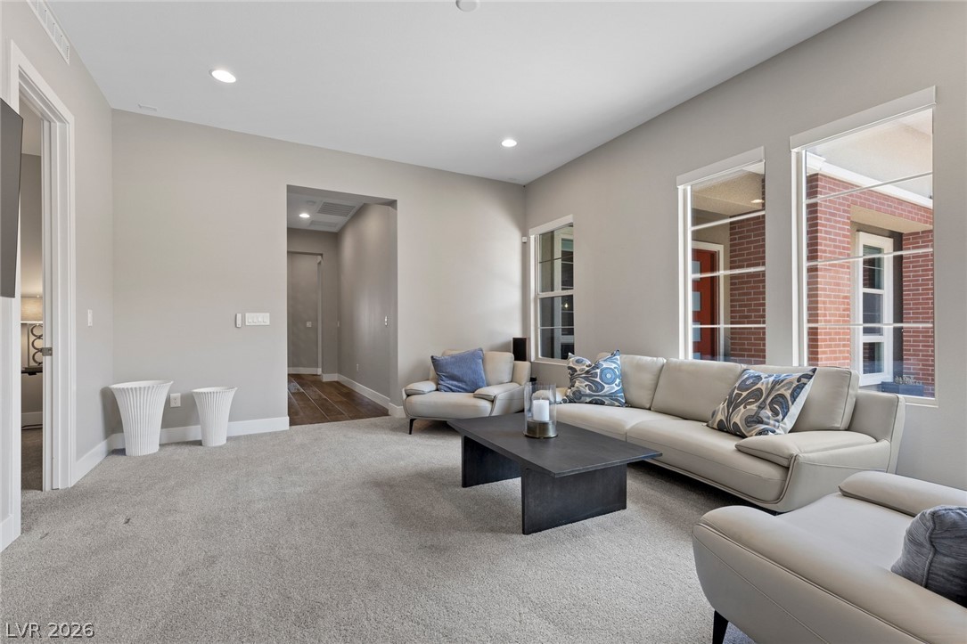 3084 The Peaks Lane Las Vegas NV 89138