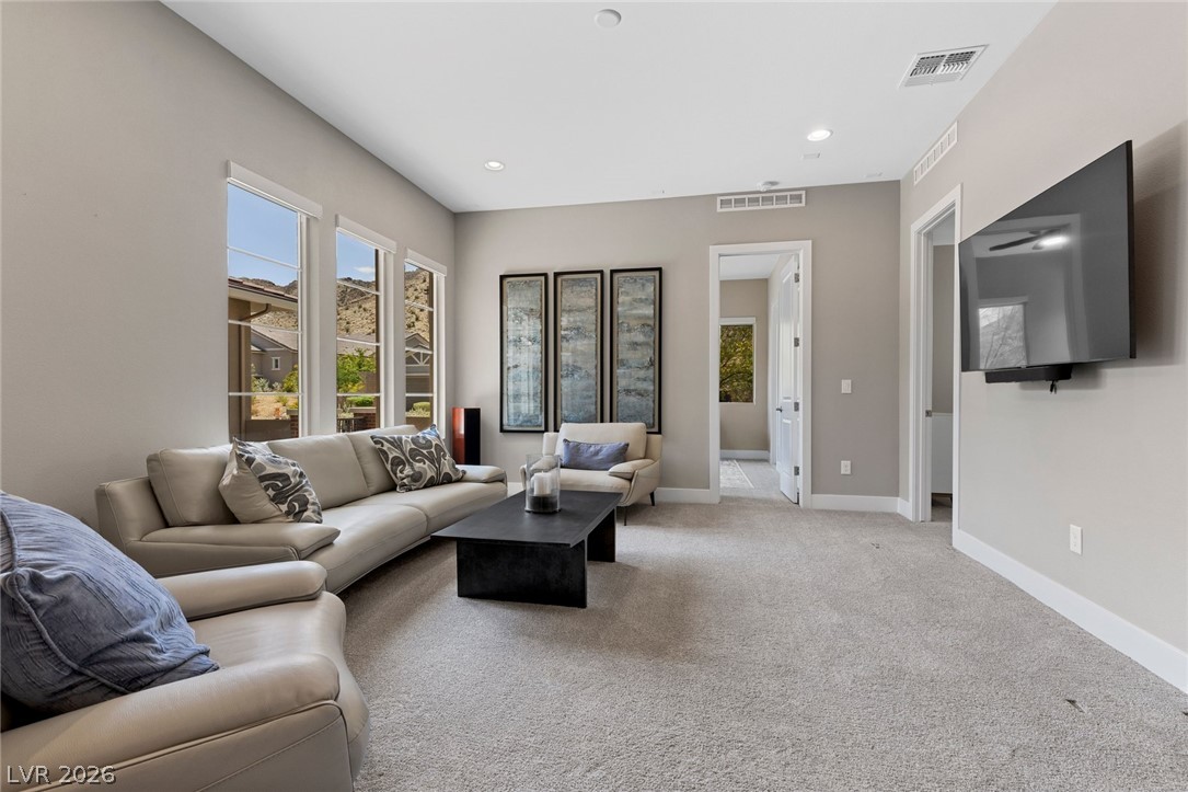 3084 The Peaks Lane Las Vegas NV 89138