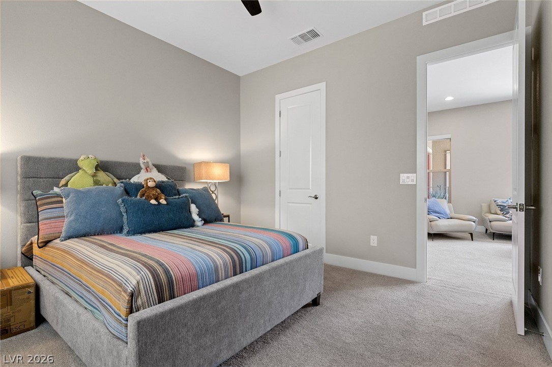 3084 The Peaks Lane Las Vegas NV 89138