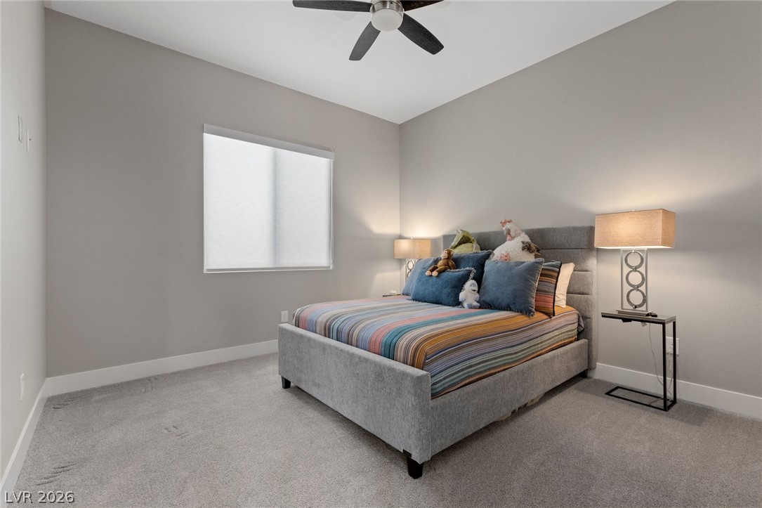 3084 The Peaks Lane Las Vegas NV 89138