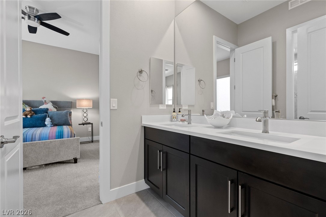 3084 The Peaks Lane Las Vegas NV 89138