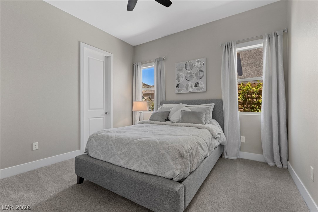 3084 The Peaks Lane Las Vegas NV 89138