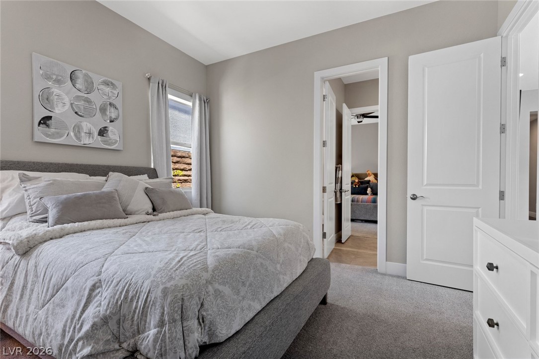 3084 The Peaks Lane Las Vegas NV 89138