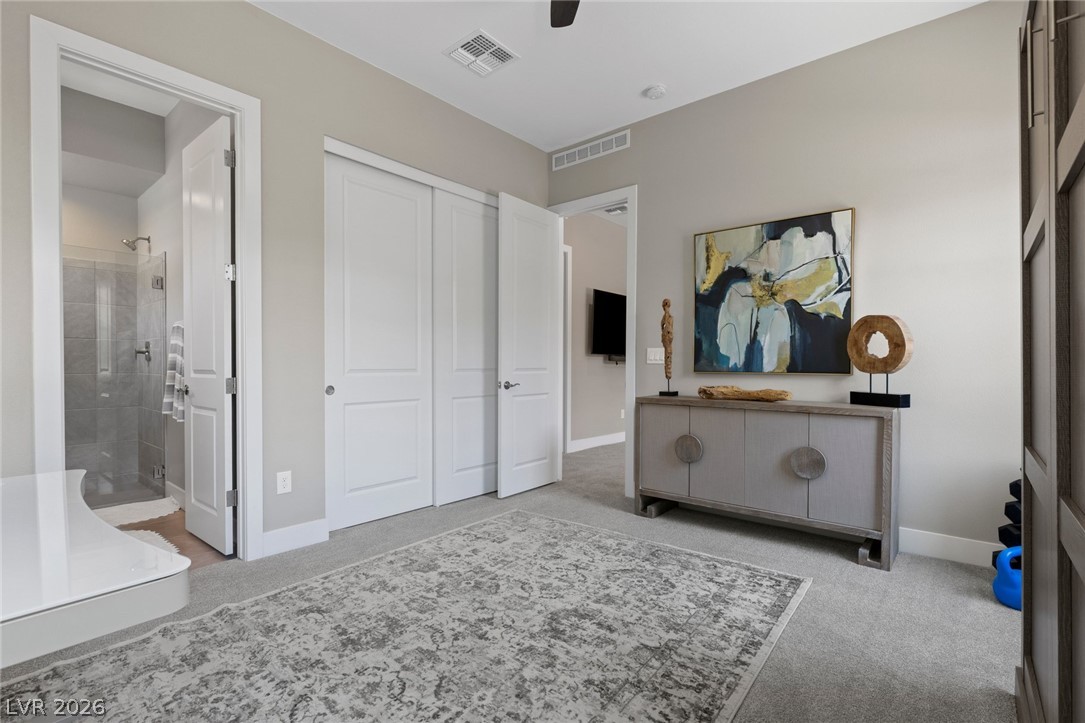 3084 The Peaks Lane Las Vegas NV 89138