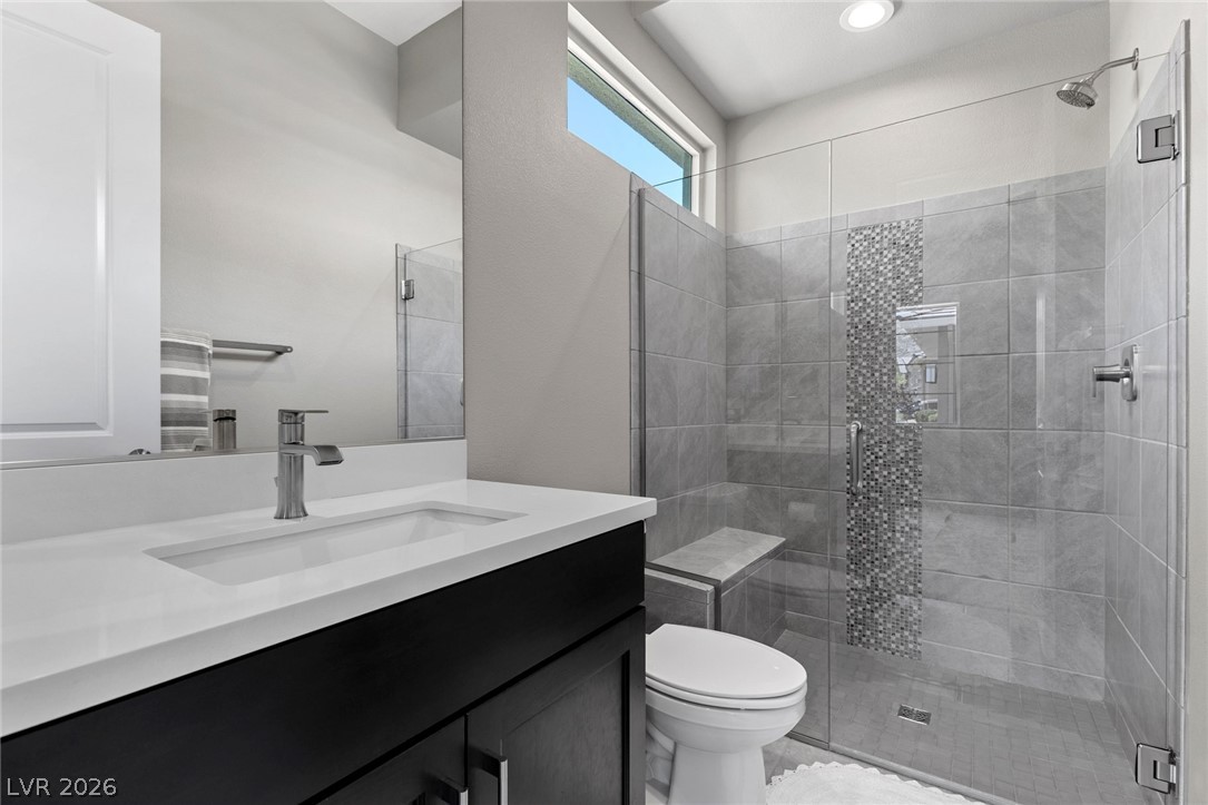 3084 The Peaks Lane Las Vegas NV 89138