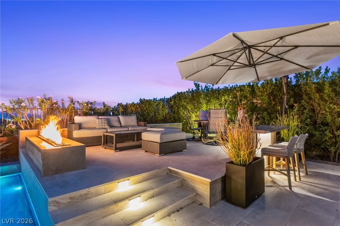 3084 The Peaks Lane Las Vegas NV 89138