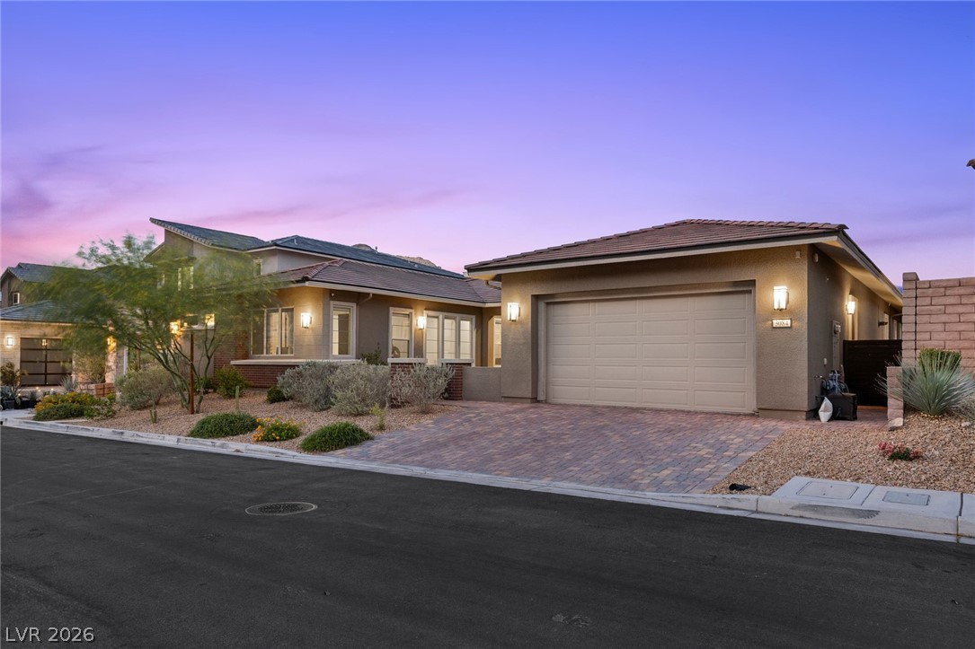 3084 The Peaks Lane Las Vegas NV 89138