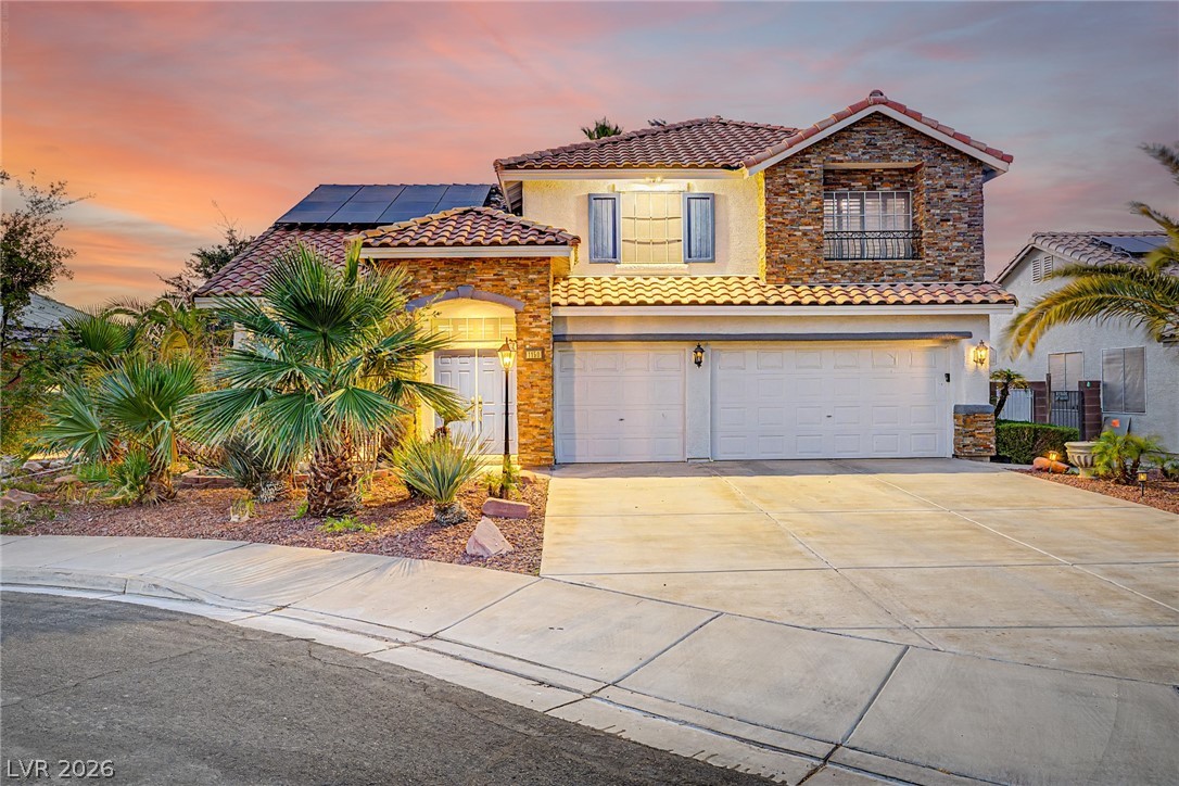1150 Sierra Laurel Court Henderson NV 89014