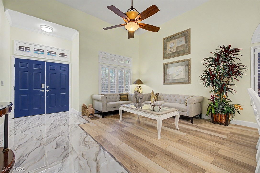 1150 Sierra Laurel Court Henderson NV 89014