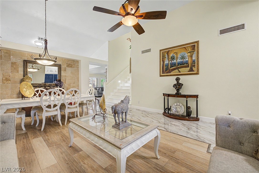 1150 Sierra Laurel Court Henderson NV 89014