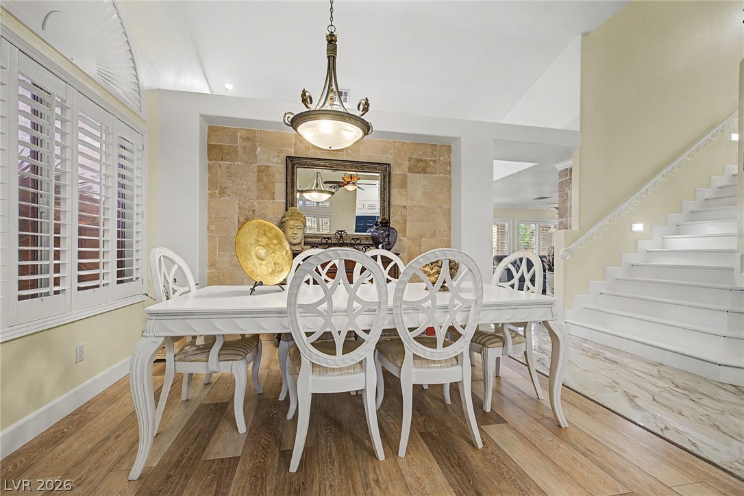 1150 Sierra Laurel Court Henderson NV 89014
