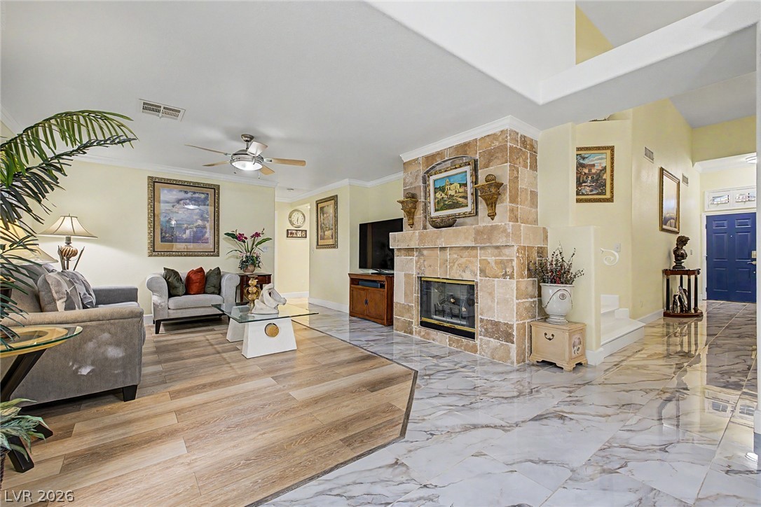 1150 Sierra Laurel Court Henderson NV 89014