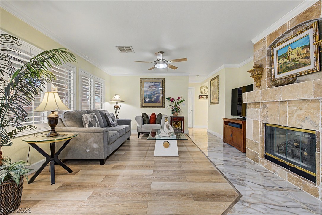 1150 Sierra Laurel Court Henderson NV 89014