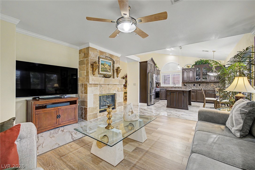 1150 Sierra Laurel Court Henderson NV 89014