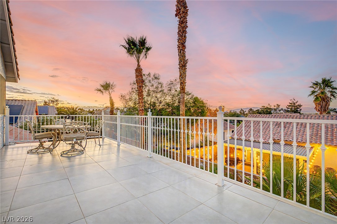 1150 Sierra Laurel Court Henderson NV 89014