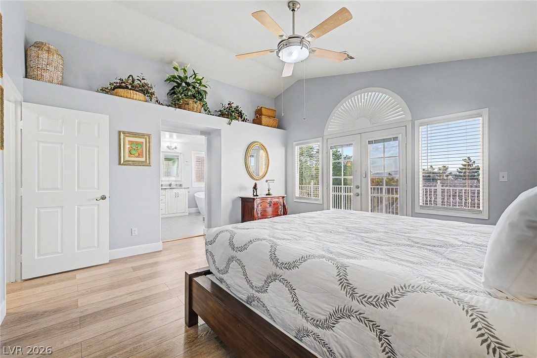 1150 Sierra Laurel Court Henderson NV 89014