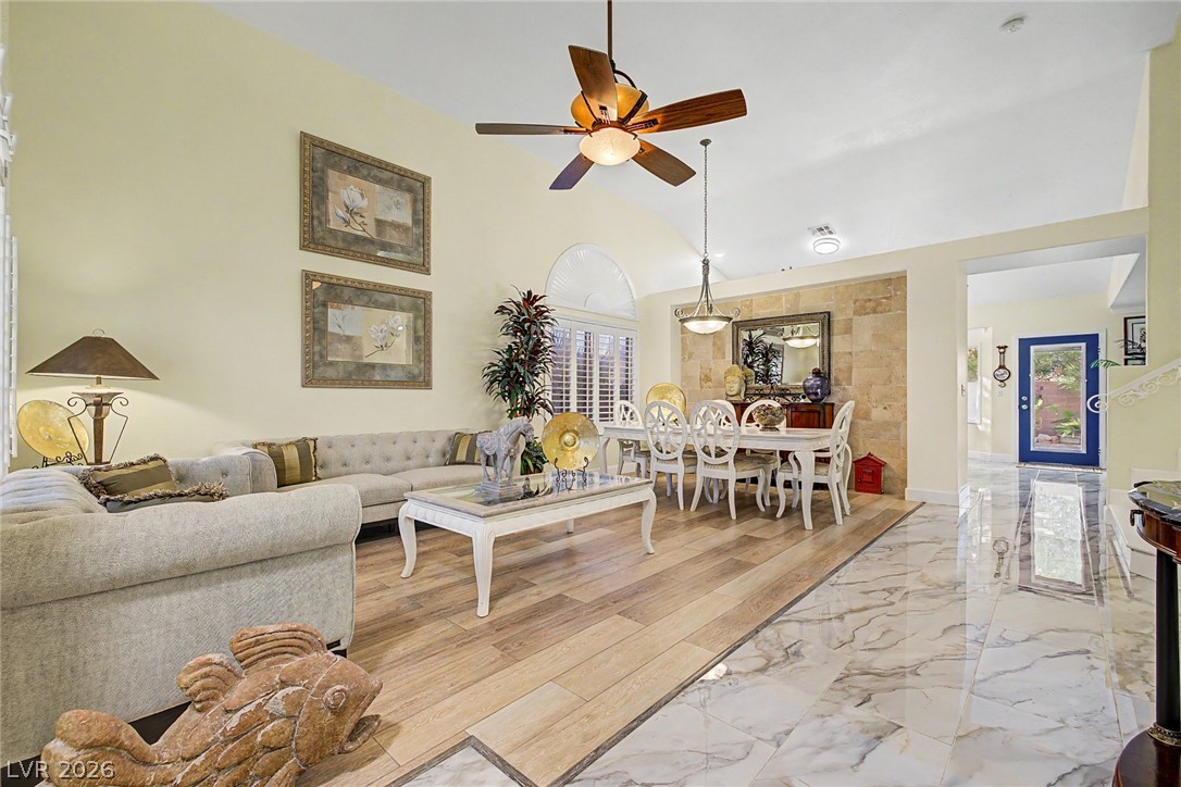 1150 Sierra Laurel Court Henderson NV 89014