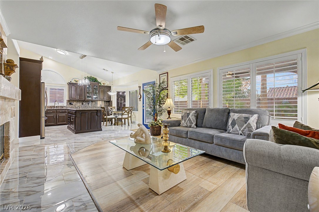1150 Sierra Laurel Court Henderson NV 89014