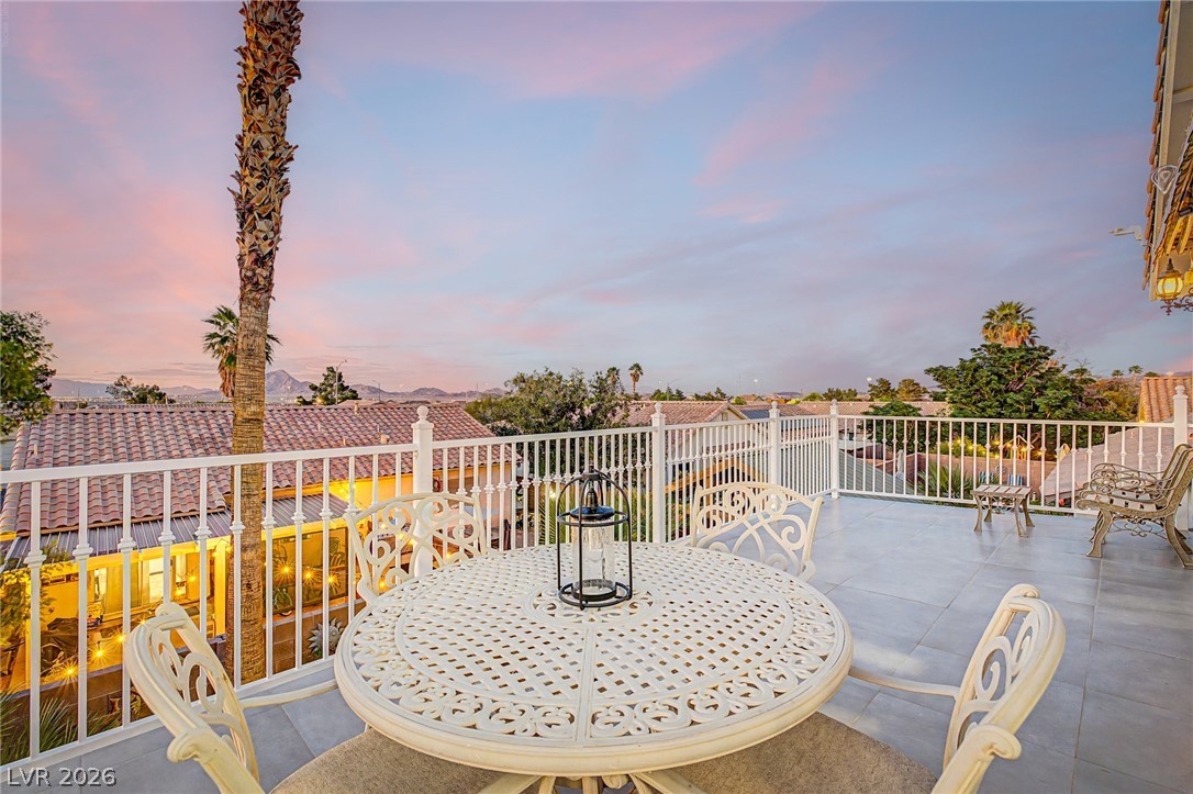 1150 Sierra Laurel Court Henderson NV 89014