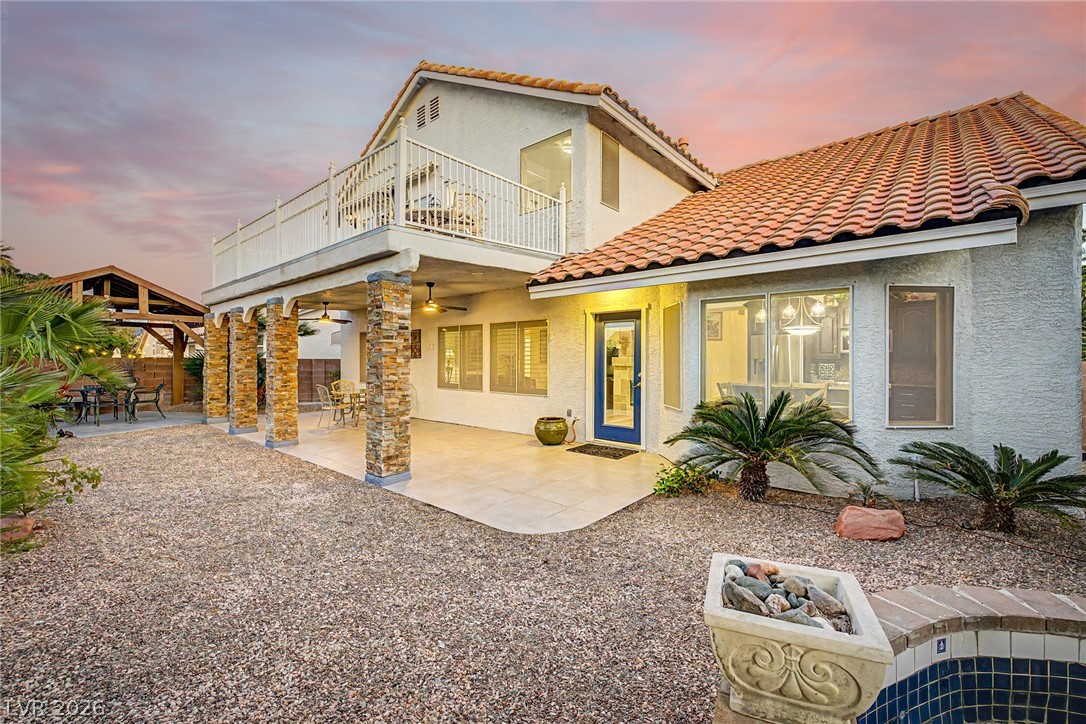 1150 Sierra Laurel Court Henderson NV 89014
