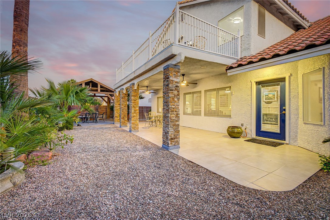 1150 Sierra Laurel Court Henderson NV 89014