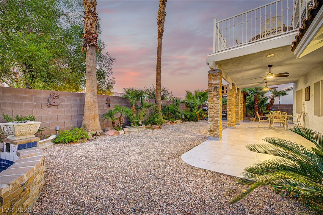 1150 Sierra Laurel Court Henderson NV 89014