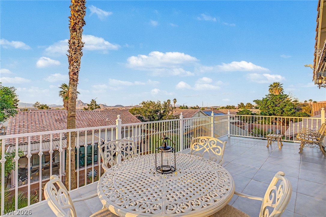 1150 Sierra Laurel Court Henderson NV 89014