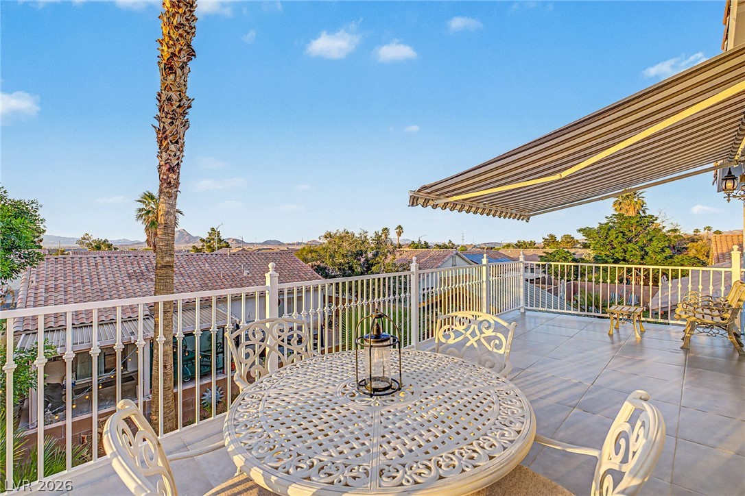 1150 Sierra Laurel Court Henderson NV 89014