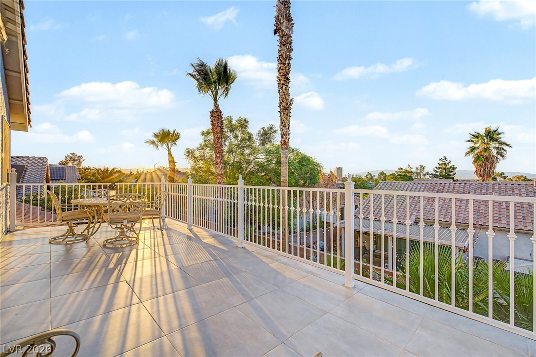 1150 Sierra Laurel Court Henderson NV 89014