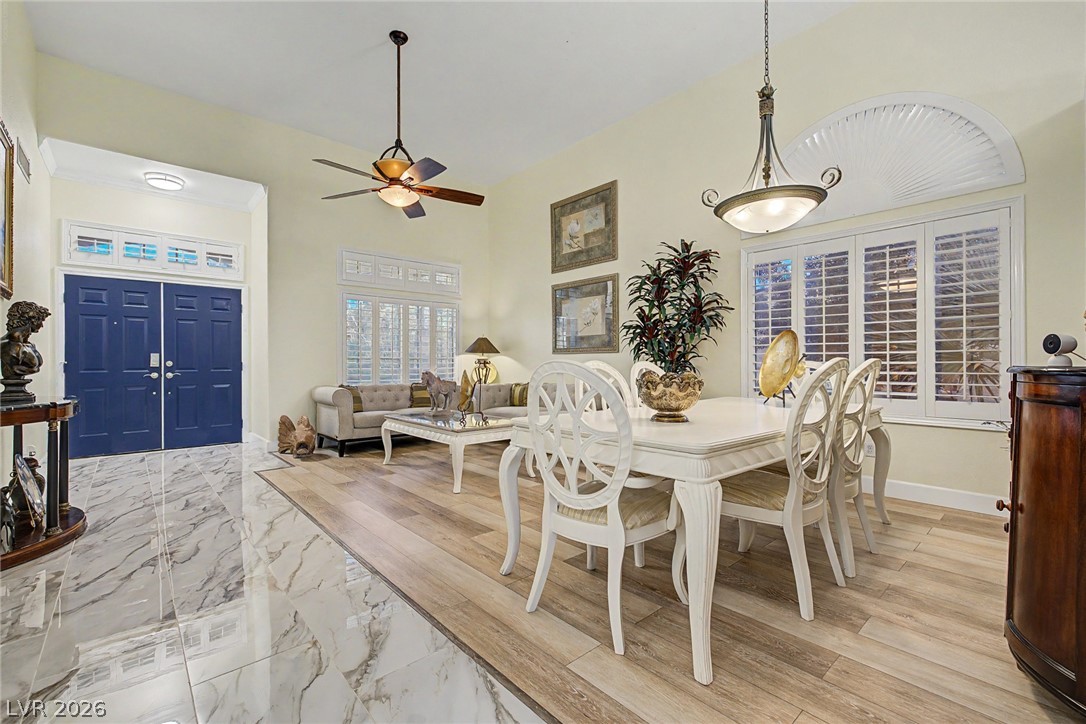 1150 Sierra Laurel Court Henderson NV 89014
