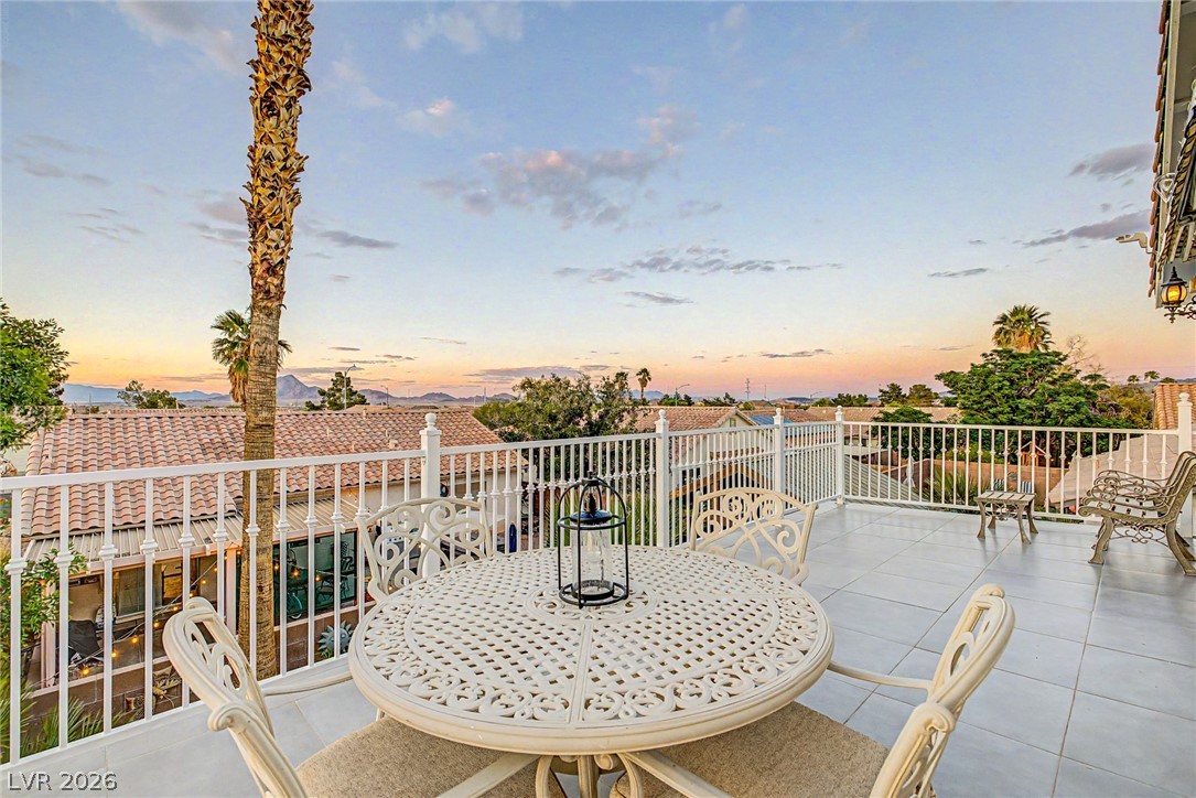 1150 Sierra Laurel Court Henderson NV 89014