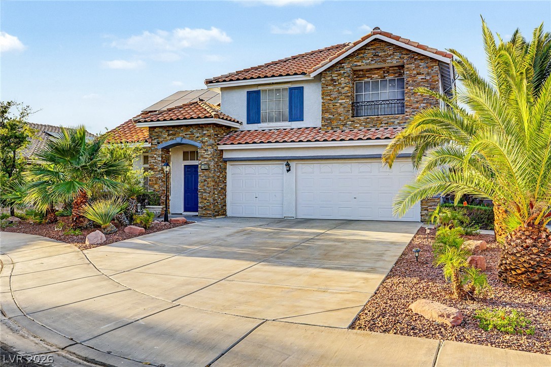 1150 Sierra Laurel Court Henderson NV 89014
