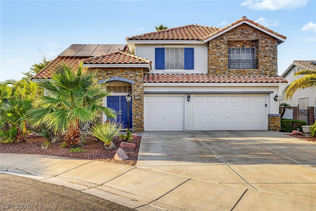 1150 Sierra Laurel Court Henderson NV 89014