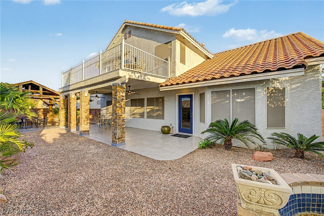 1150 Sierra Laurel Court Henderson NV 89014