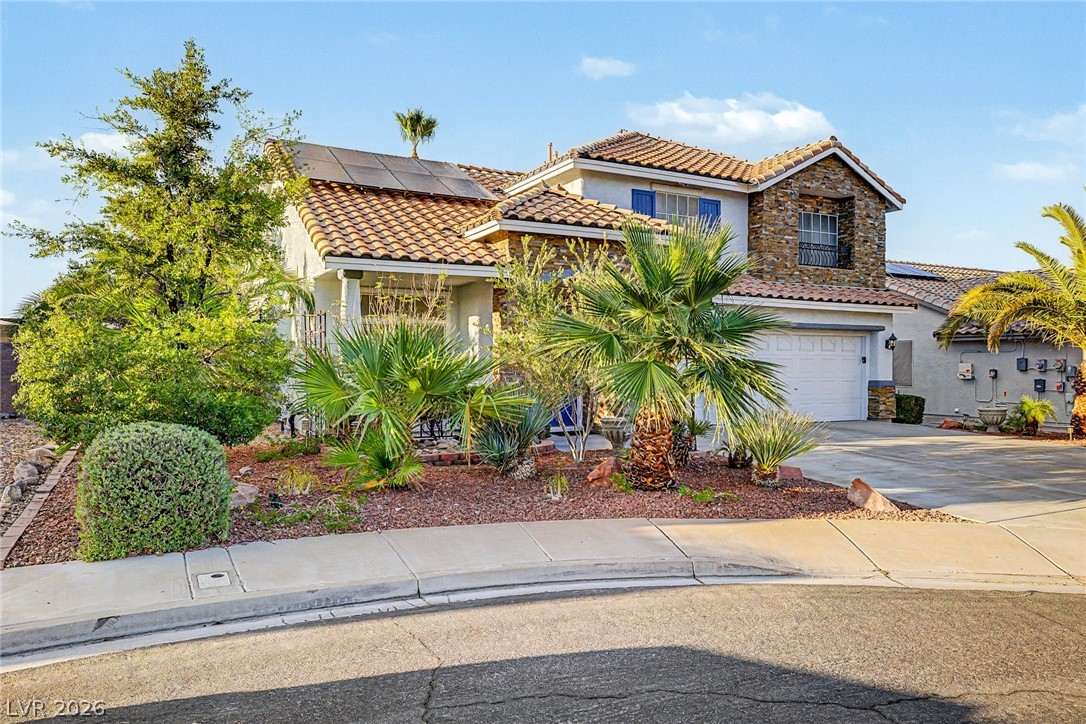 1150 Sierra Laurel Court Henderson NV 89014