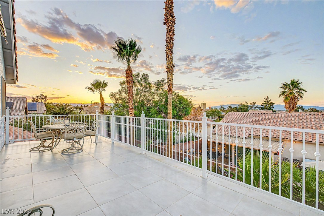1150 Sierra Laurel Court Henderson NV 89014