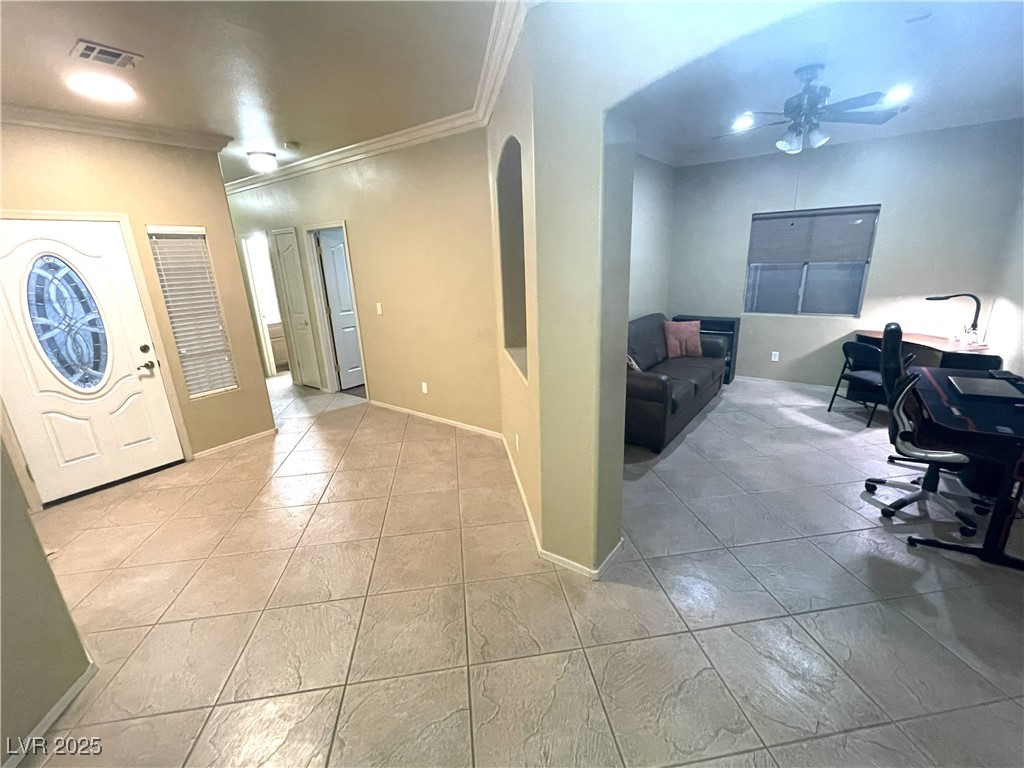3562 Driving Range Street Las Vegas NV 89122