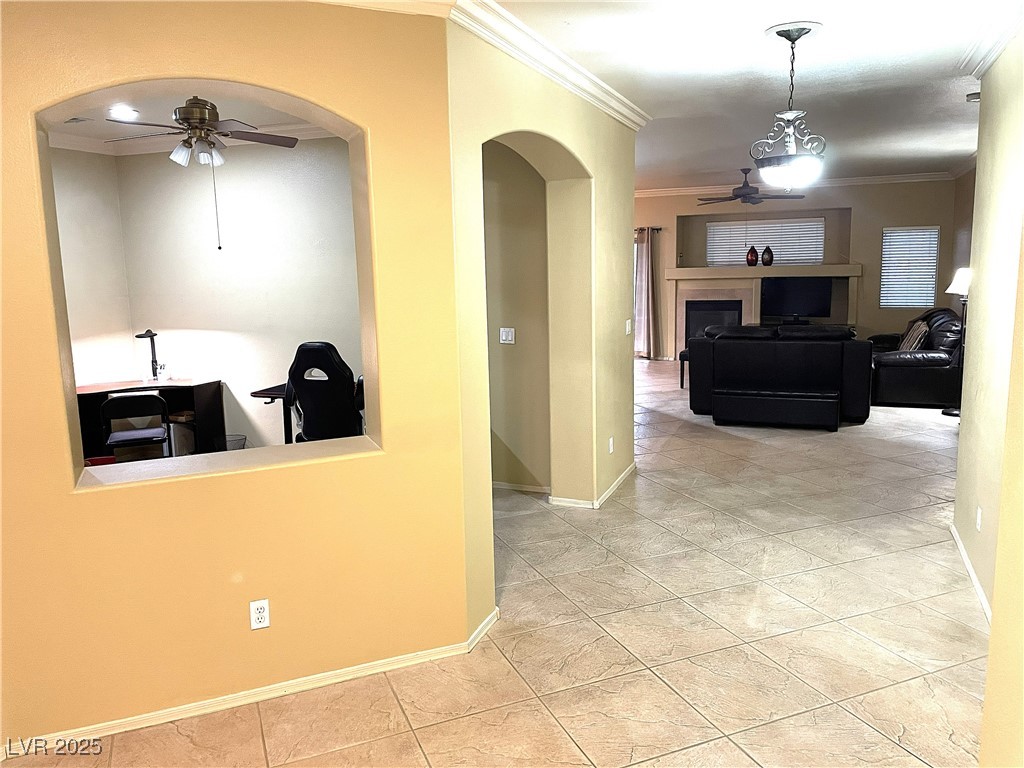 3562 Driving Range Street Las Vegas NV 89122