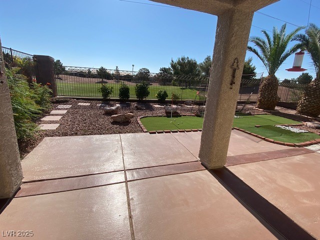 3562 Driving Range Street Las Vegas NV 89122