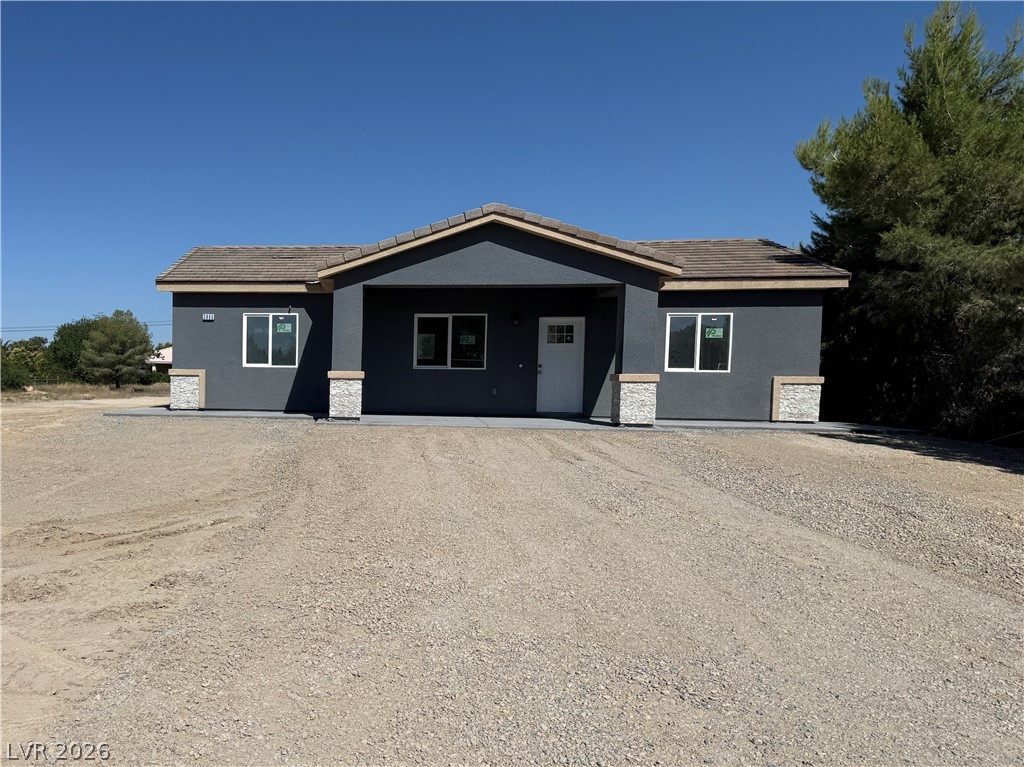 3080 Unicorn Avenue Pahrump NV 89048