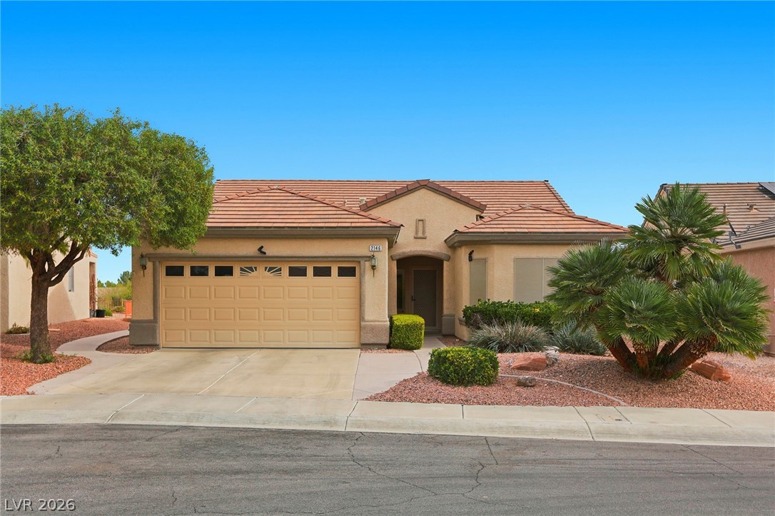 2146 Tiger Links Drive Henderson NV 89012
