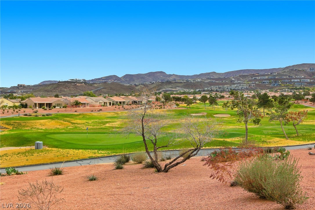 2146 Tiger Links Drive Henderson NV 89012
