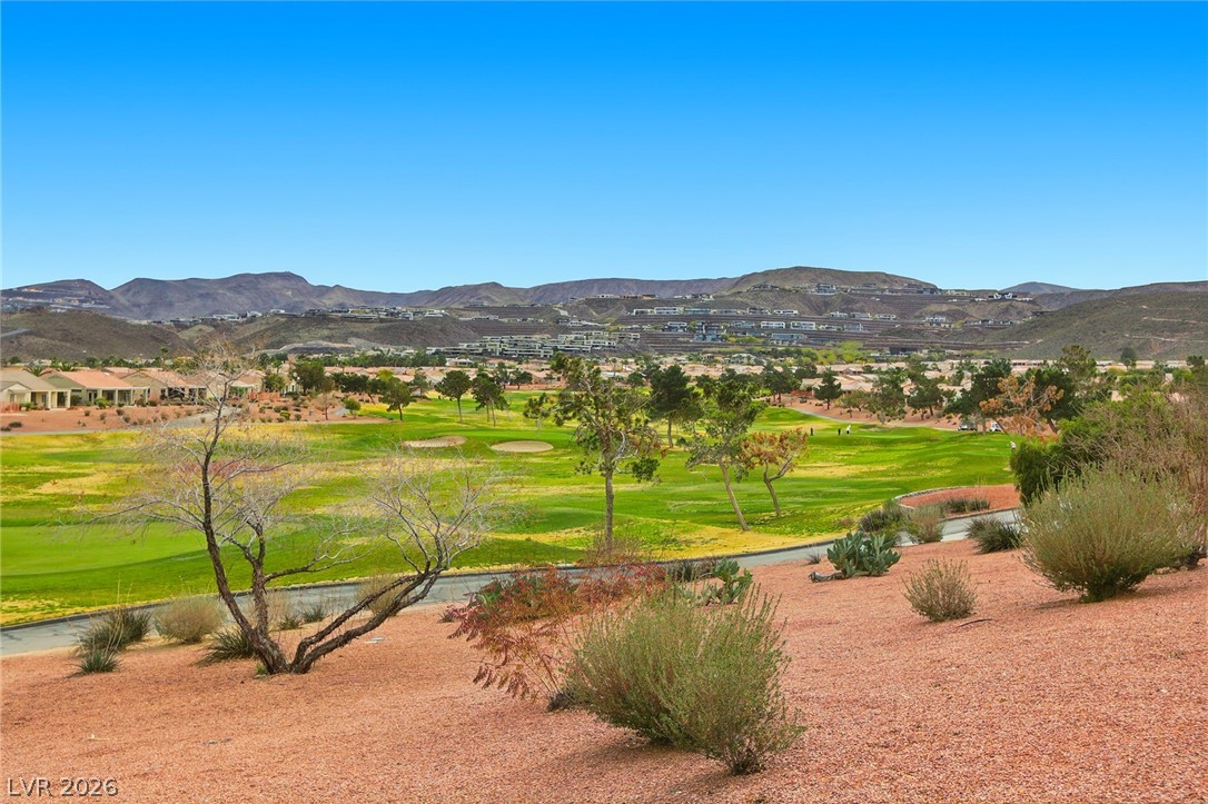 2146 Tiger Links Drive Henderson NV 89012